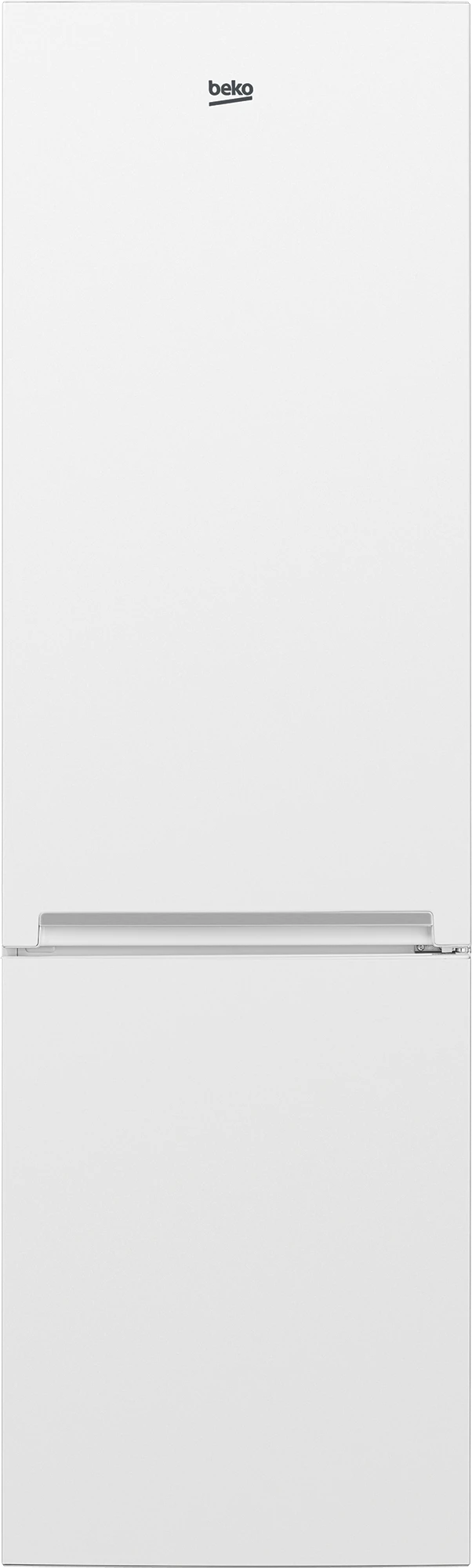 ثلاجة RCNK356K20W – وحدة فريزر عالية السعة