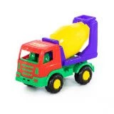 شاحنة خلاطة الخرسانة ميراچ، نموذج 9059