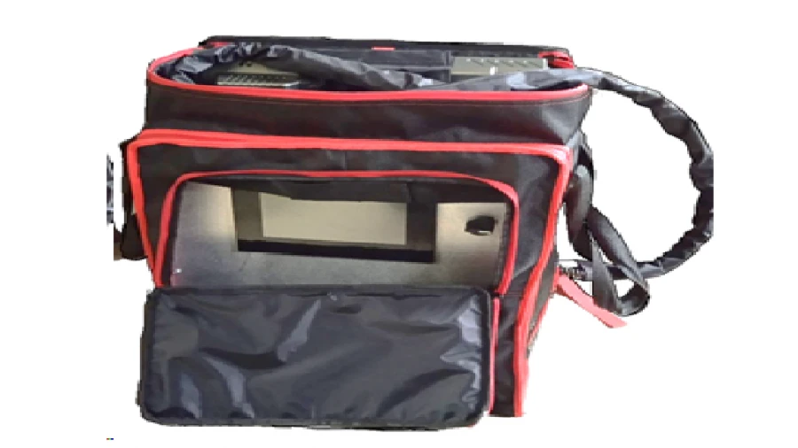Laser Cleaning Device for Metal Restoration SEKIRUS OVRP-100