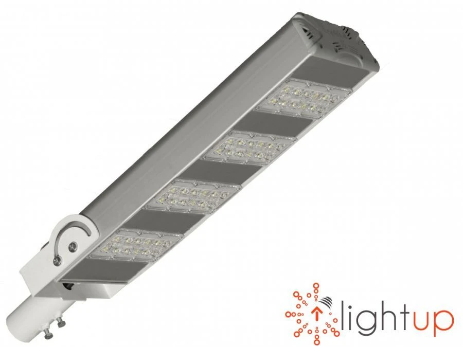 مصباح الشارع LED LP STREET 150P للاستخدام الخارجي والصناعي
