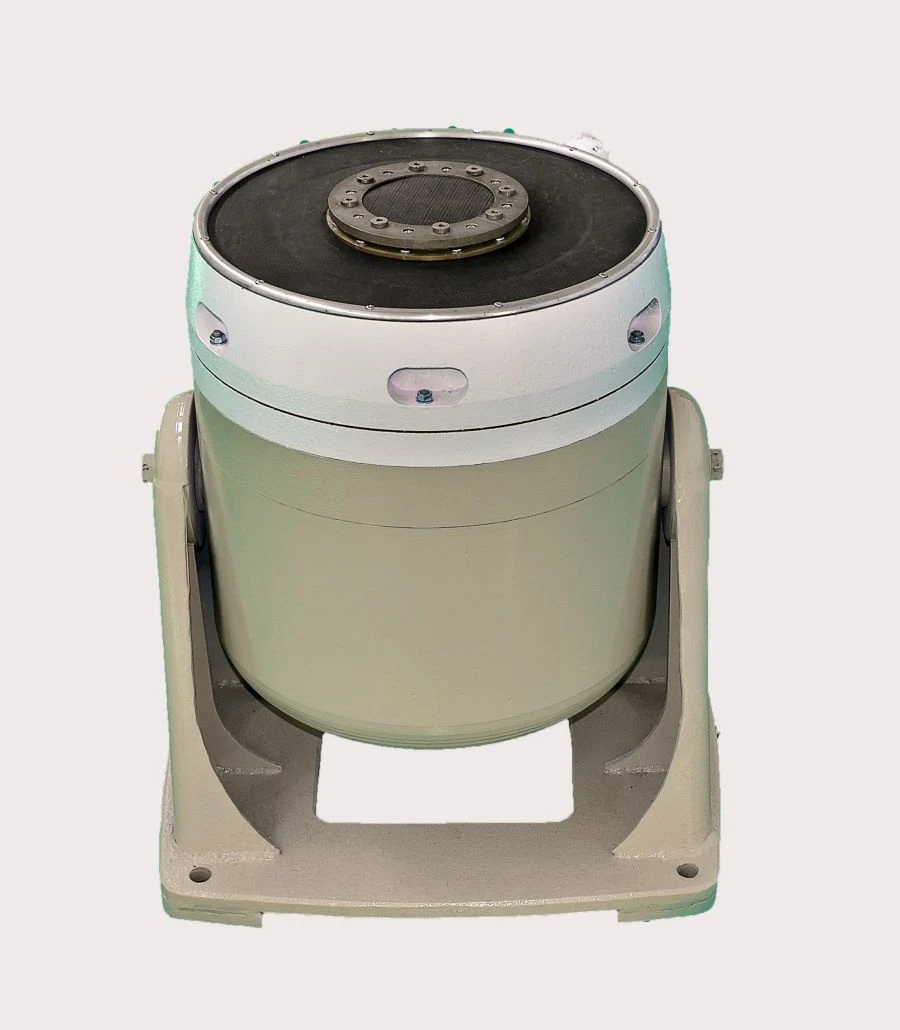 نظام اختبار الاهتزاز الديناميكي الكهربائي VEDS-100 MK