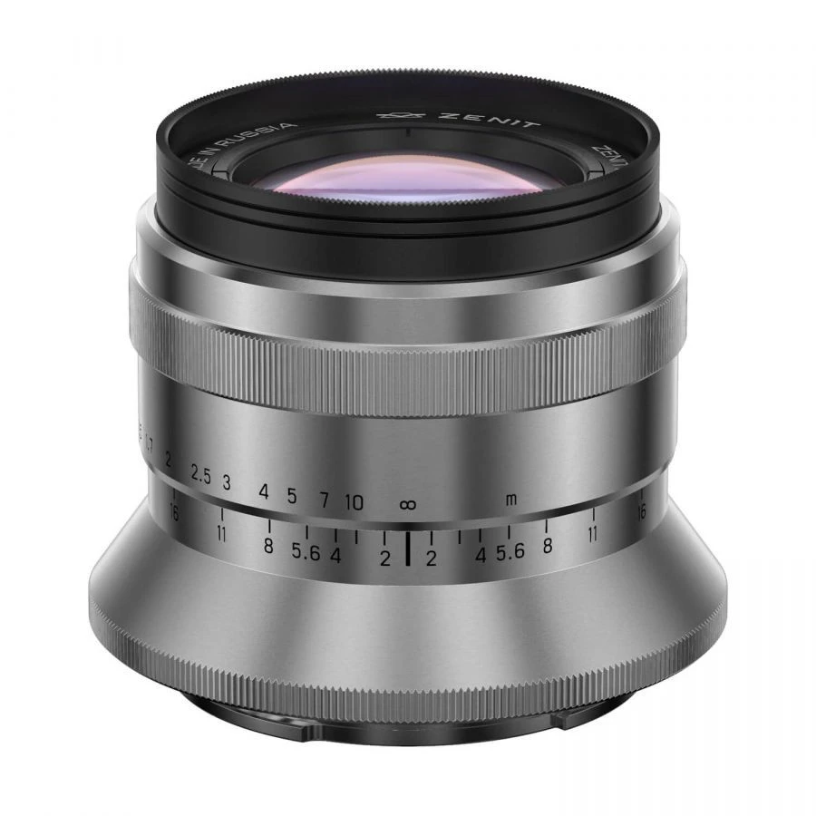 عدسة تصوير "زينيتار" 2.0/35 E-mount