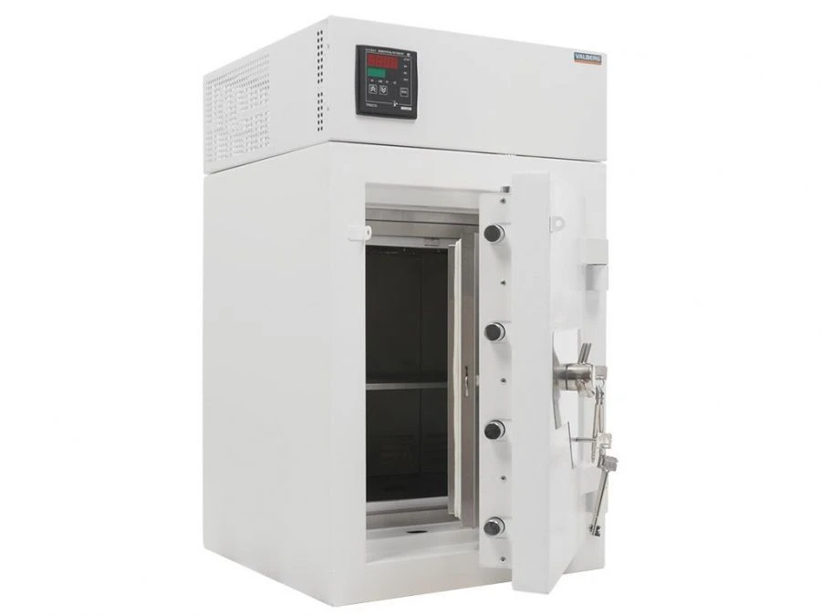 Medical Thermostat Safe VALBERG TS - 3/25