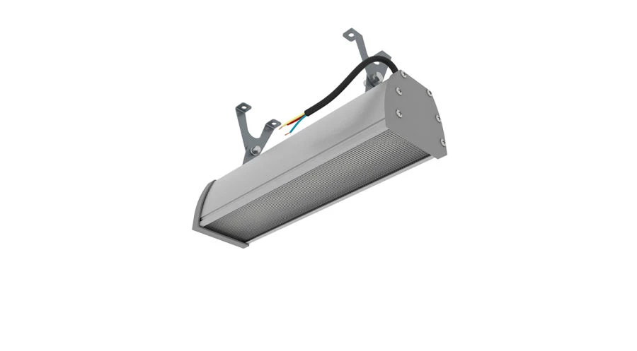 مصباح LED خفيف الوزن DSO12 Lite (10-20)