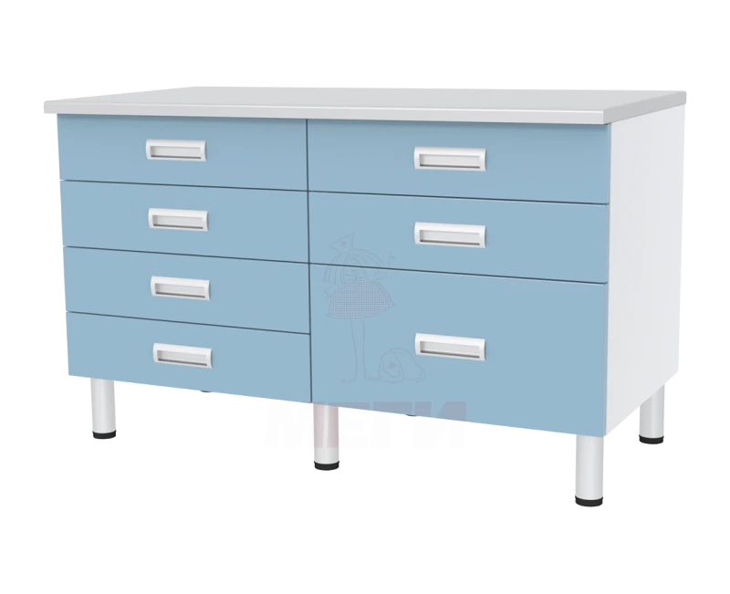 Laboratory Workbench SL-04-MSK (SL-04-114)