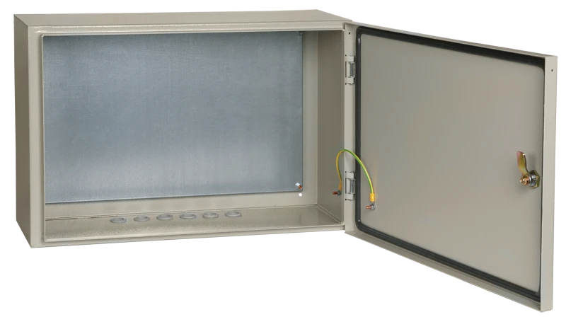 Metal Enclosure for Electrical Panels YKM40-462-54 IP54