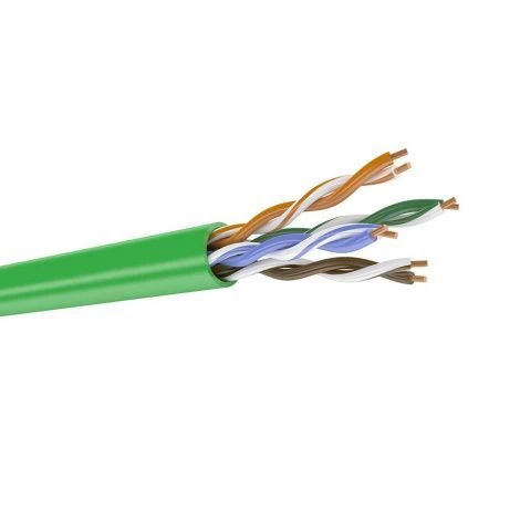 DATAREX U/UTP 5e LTx Ethernet Cable