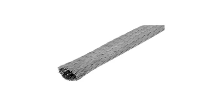 Metal Shielding Braid, Type PML - TU 16.K76-251-2012