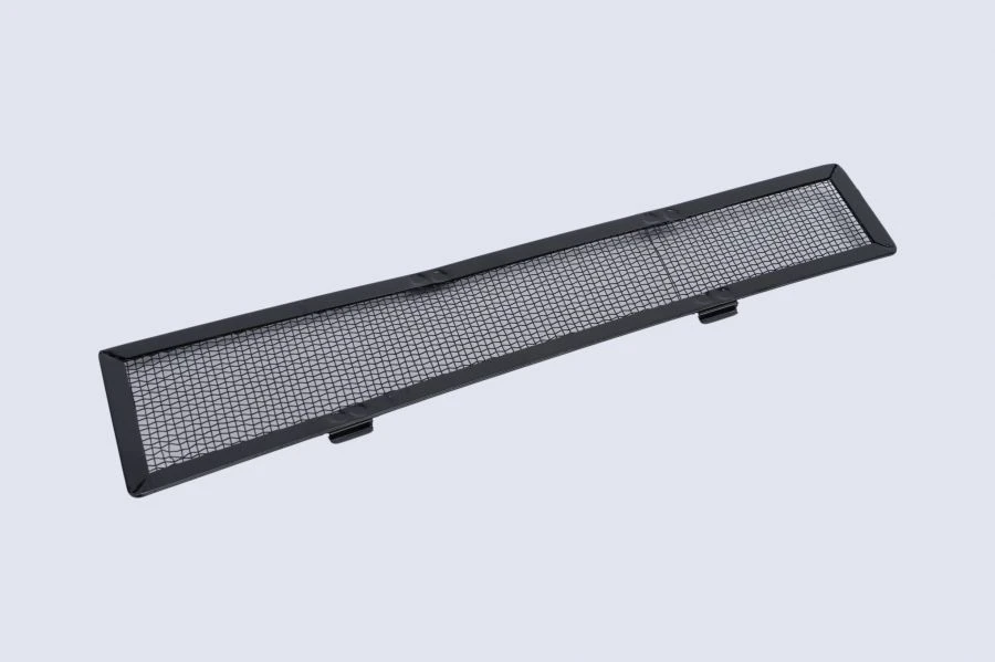 Ventilation and Heating Grate 316300811901600