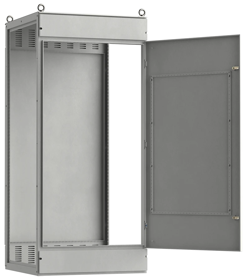 SMART Metal Distribution Cabinet YKM50-1800-800-800-31 IP31 UHL3