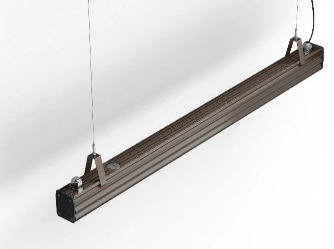 ضوء صناعي LED RAD-NVS-48