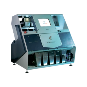 فاصل الصور عالي الدقة مع كاميرات أحادية اللون و RGB SE-180 M