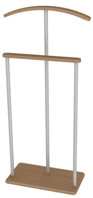 Davy 1 Suit Hanger for Organizing Clothes