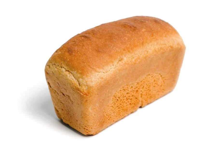 خبز من دقيق القمح (0.7 كجم)