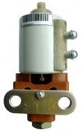 Electric Pneumatic Valve EV-16 U3 for Remote Control of Pneumatic Drives