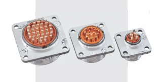 الموصل غير المغلق 2RPM (فيش)