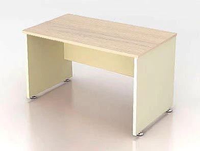 طاولة العمل من سلسلة مودرن K23
