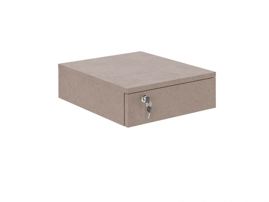Hanging Box for Two Workstations, MP701