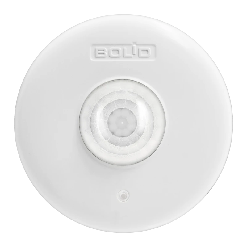 Optical-Electronic Passive Infrared Security Detector Ceiling "Gracia Model 02" ACDR.42515
