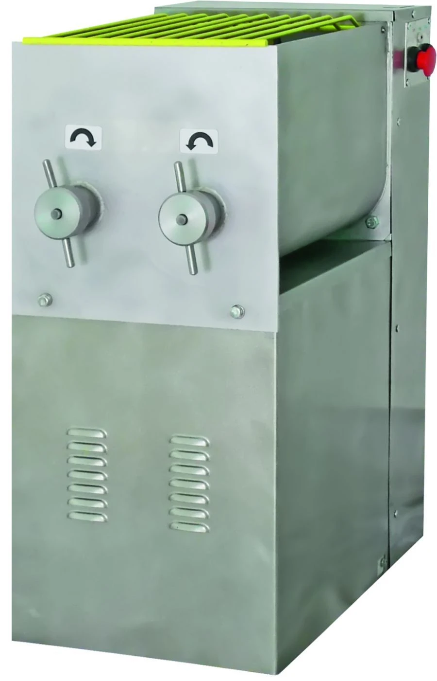 آلة خلط العجين الصلب MT-15M (MT-30)