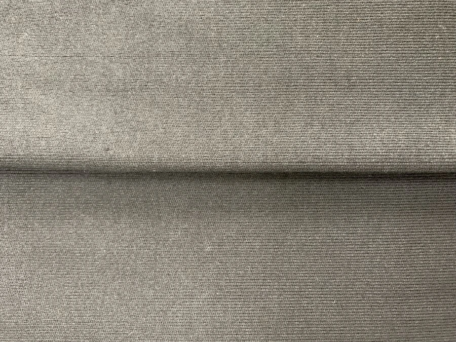 Fire-Resistant Knitted Fabric "Damper PSM 400" - 35% Wool, 65% Modacrylic