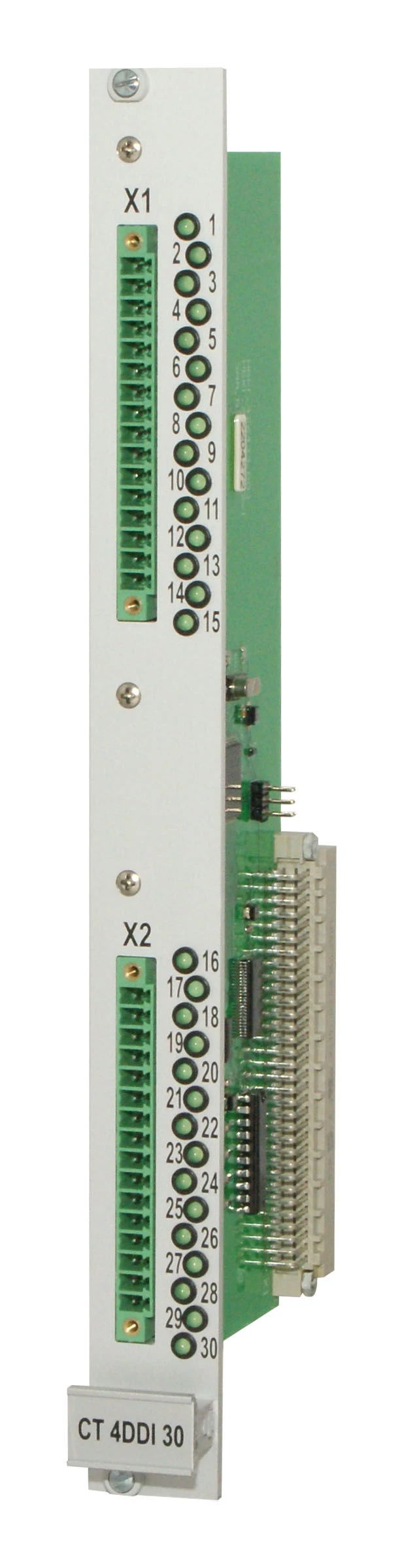 وحدة تحكم كSA-02، النموذج ST4DDI30