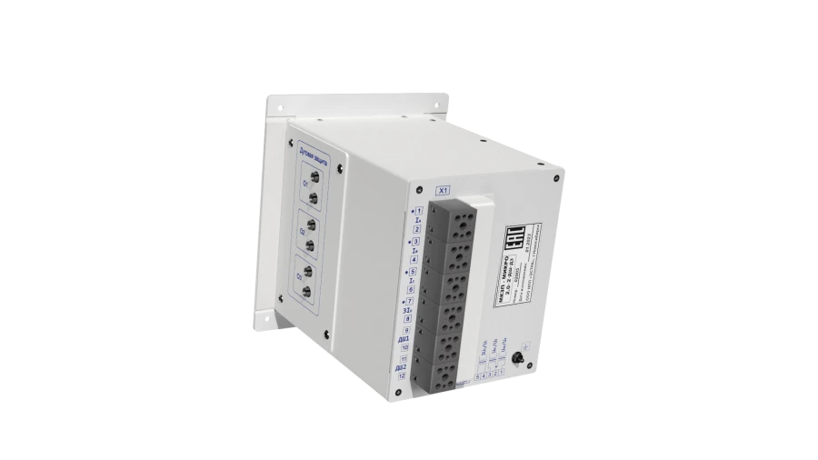 وحدة حماية عالمية ميكرو MKZP-Micro 2.0-2-DSh-DZ