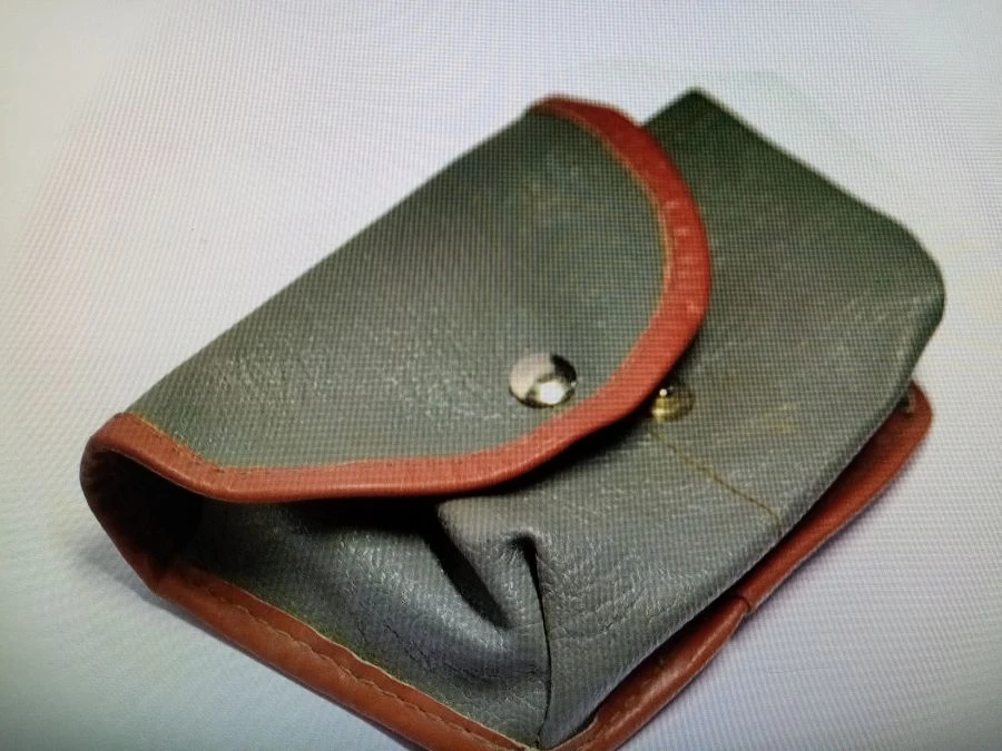 ZIP Bag for 6Sh26 SVD Sniper Rifle Accessories