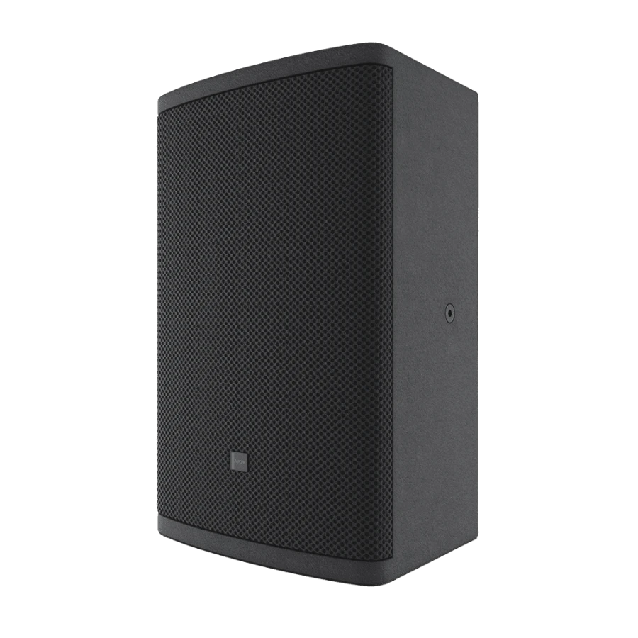 Coaxial Acoustic System with 8-inch Woofer and 1-inch Tweeter Vega C8