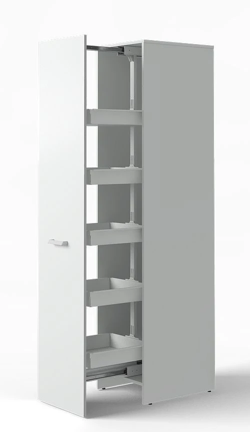 خزانة مختبرية ذات درج سحب: LK-450 SHP-V (لوح مضغوط)