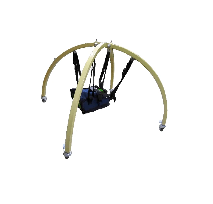 Crawling Support "Firefly" -2 for Children with CP