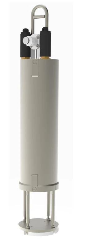 Hydrological Parameter Measuring Device Vector-3 /Modification 5/