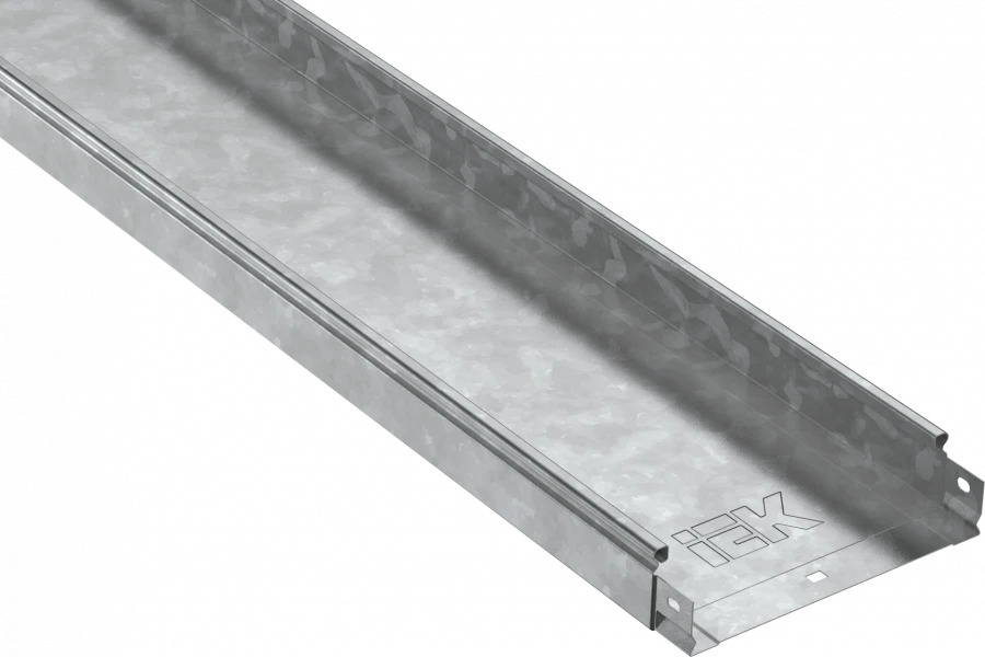 صندوق كابل غير مثقوب HDZ 50x300x2000 CLN10-050-300-2-M-HDZ