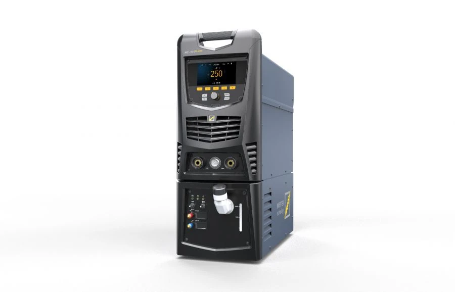 مصدر الطاقة للـ لحام الأرجون MS-500T2 AC/DC