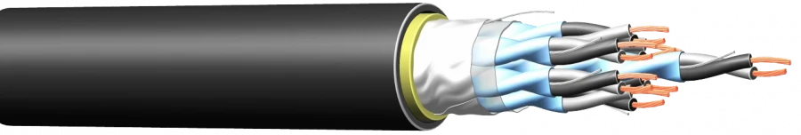 Flexible Installation Cables EPOKS /1/2-(M)Ps(Э,Эл;Эф)V(Э;Эл;Эф;Эфм;Эфл)nzng(A)(-HL)(-MB) / -ng(A)-LS (-HL)(-MB) / -ng(A)-FRLS (-HL)