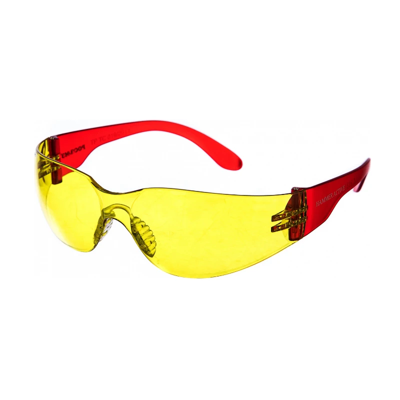 نظارات واقية مفتوحة O15 HAMMER ACTIVE Super، رقم 11536-5