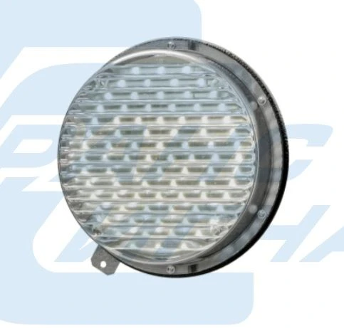 أضواء مؤقتة LED للمركبات الحديدية NCMR.676646.004