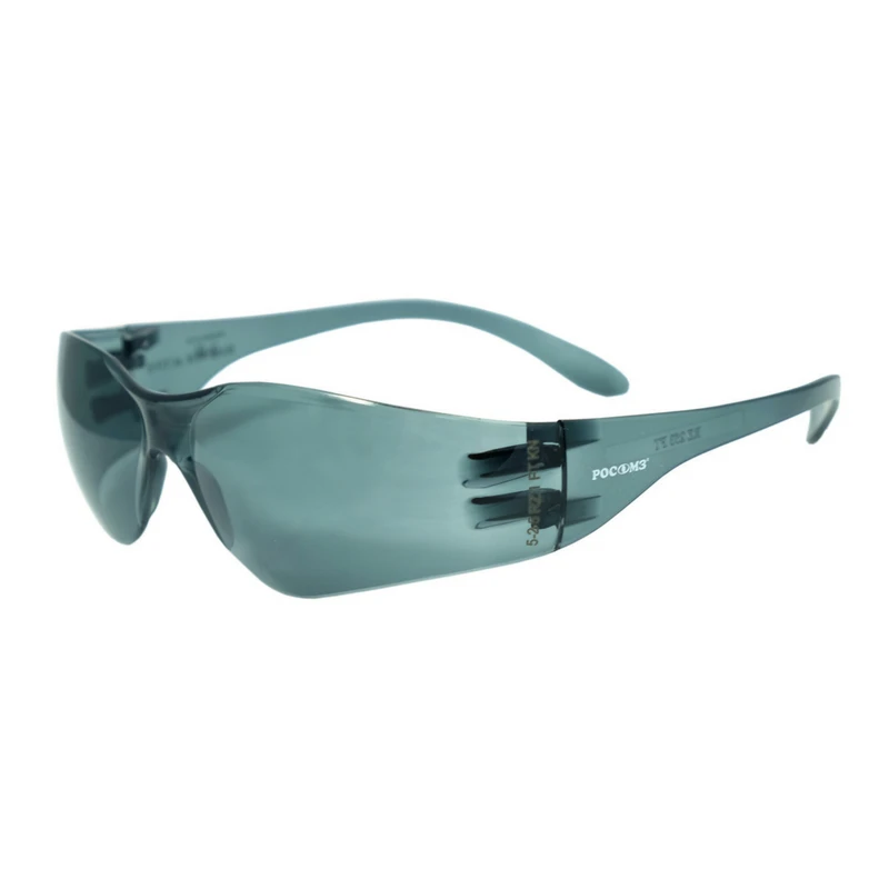 نظارات واقية عالمية O17 HAMMER ACTIVE StrongGlass™ (5-3,1 RC)، المادة 11727