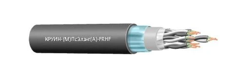 كابل كRUIN-(م)PseLzng(أ)-FRHF