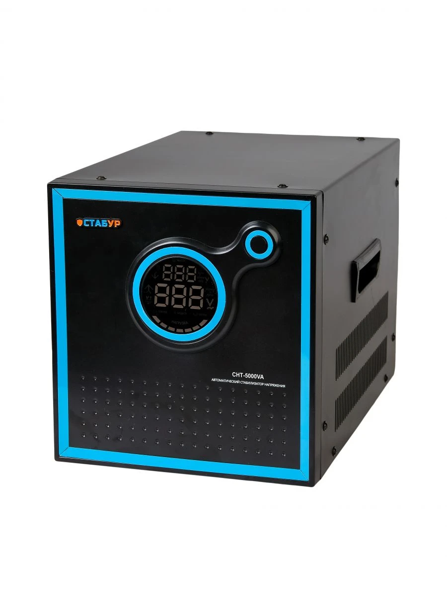 مثبت جهد ثيرستور СНТ-5000