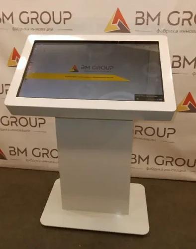 طاولة تفاعلية للمعلومات والخدمات - BM Prototype D Baikal Pro 32