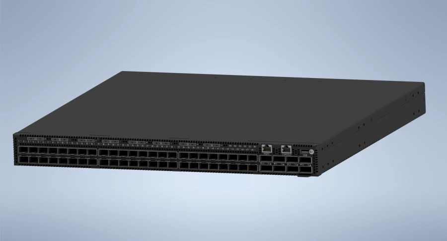 مفتاح إيثرنت CS5148Q-8U لمراكز البيانات عالية السرعة