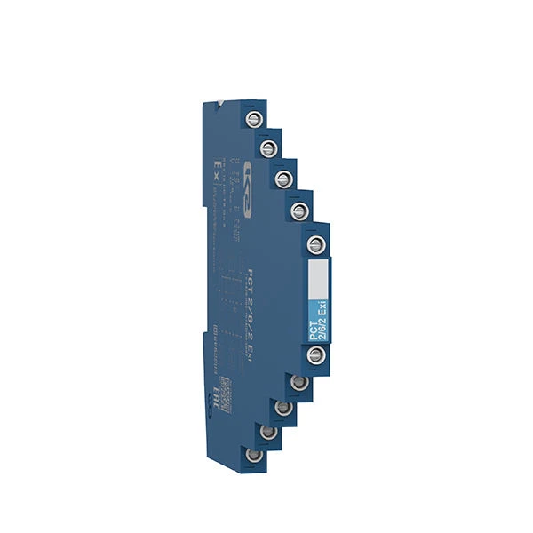 Surge Protection Device for Industrial Automation RST 2/6/2 Exi, Cat. No. 404 065