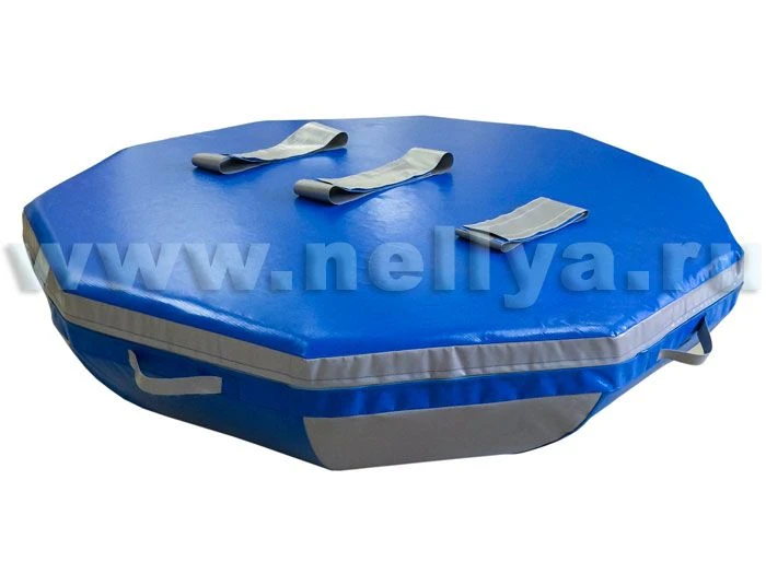 Nellya Balance Half-Sphere for Fitness and Rehabilitation