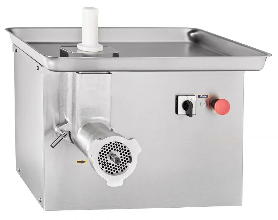 مفرمة لحم كهربائية صناعية مEP-300H-01