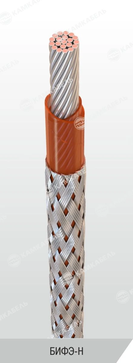 سلك بورد للطائرات للجهد حتى 250 فولت (الموديل: P-250V-6000Hz)