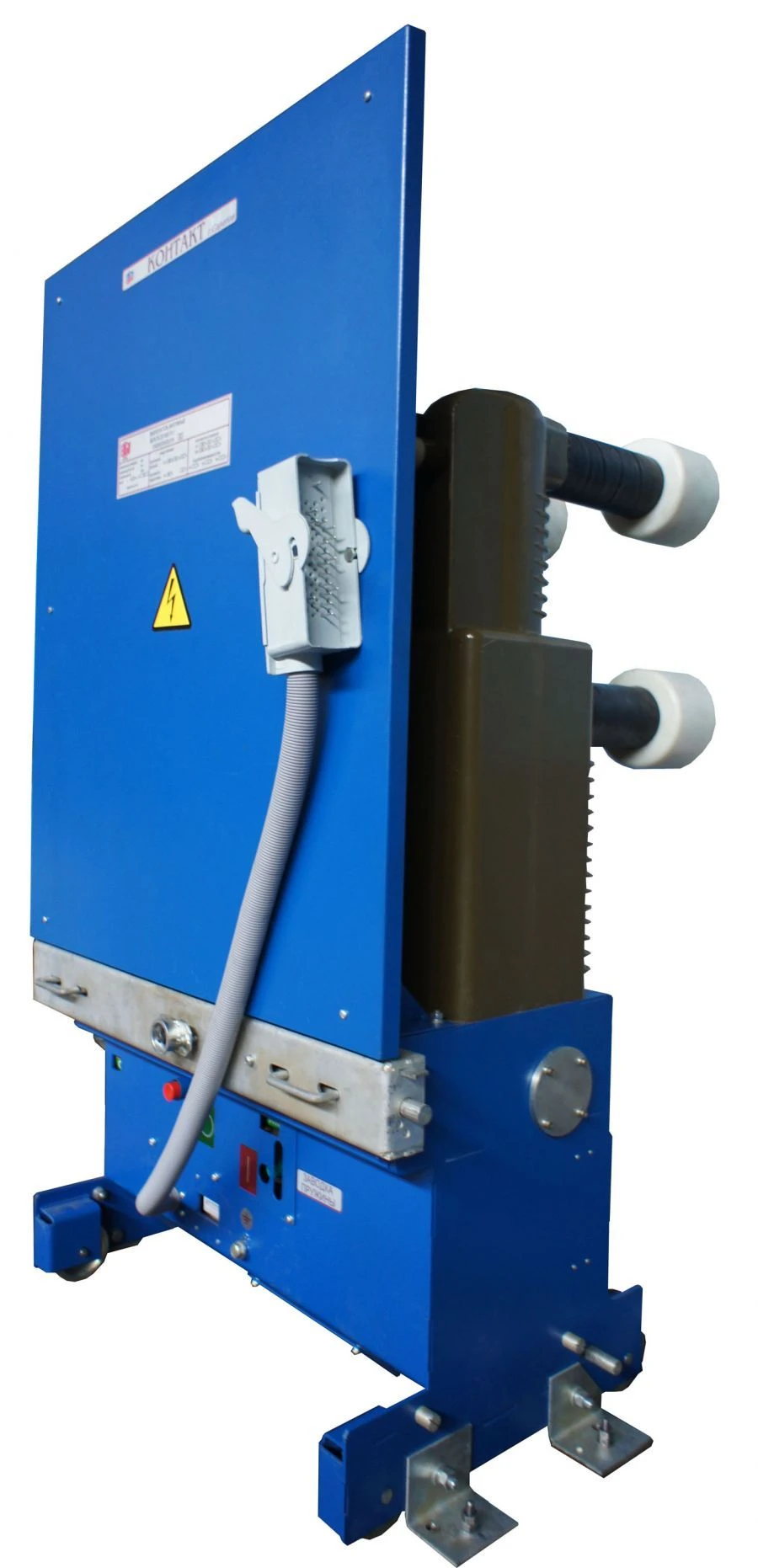 High Voltage Vacuum Circuit Breaker VBPК-35-25/1600 U3.1