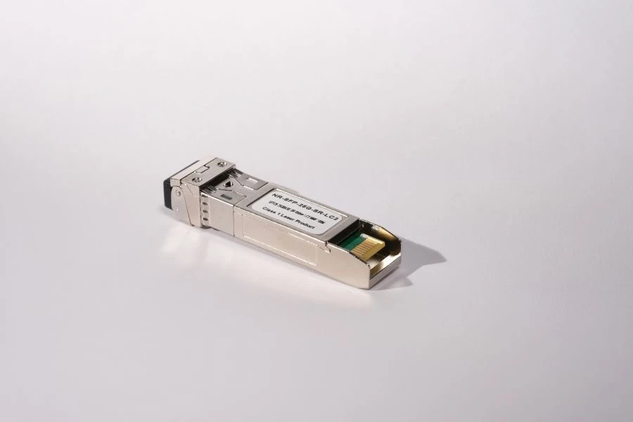 مجموعة المحولات البصرية NR-SFP-25G (الموديل: NR-SFP-25G-SR-LC2، NR-SFP-25G-LR-LC2)