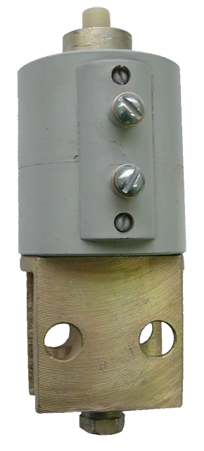 Electropneumatic Valve VV-2G-13 for Remote Control of Pneumatic Drives