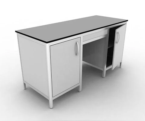 طاولة فحص طبية ذات درجتين (الموديل SL-008)